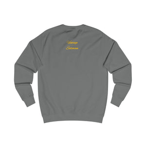 VINTAGE WATER TO A WELL UNISEX SWEATSHIRT