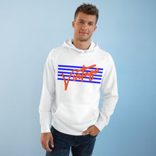Load image into Gallery viewer, VINTAGE STARS AND STRIPES SHEA STADIUM (UNISEX) HOODIE