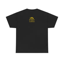 Load image into Gallery viewer, TEES BY SUPA HONESTY (GOLD INK)