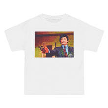 Load image into Gallery viewer, TEESBYSUPA CHARLES THEN LIAM (COLOR PRINT)
