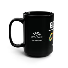 Load image into Gallery viewer, TEES BY SUPA ITS A THIN LINE MUGS