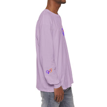Load image into Gallery viewer, VINTAGE STAY P&amp;C LONG SLEEVE TEE PHX AZ (UNISEX)