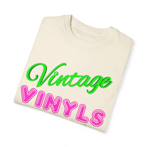 VINTAGE VINYLS BILLY (LIMITED EDITION)