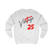 Load image into Gallery viewer, VINTAGE ORIGINALS (ELEPHANT AND RED) UNISEX SWEATSHIRTS