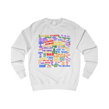 Load image into Gallery viewer, VINTAGE 50 FOR 50 SWEATSHIRTS (LIMITED EDITION)