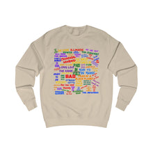 Load image into Gallery viewer, VINTAGE 50 FOR 50 SWEATSHIRTS (LIMITED EDITION)