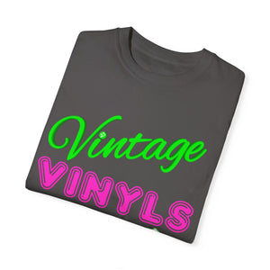 VINTAGE VINYLS BILLY (LIMITED EDITION)