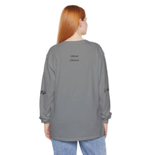 Load image into Gallery viewer, VINTAGE HOLLIS CREW UNISEX (LONG SLEEVE) BLACK INK