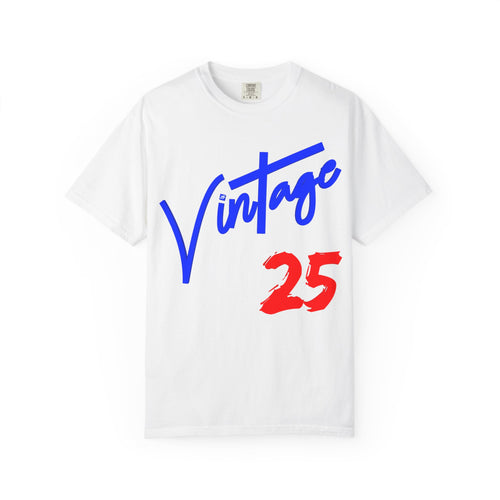 VINTAGE ORIGINALS CALI DAYS (ROYAL BLUE AND CHERRY RED) UNISEX