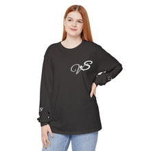 Load image into Gallery viewer, VINTAGE STAY P&amp;C LONG SLEEVE OAKLAND COLOSSEUM (UNISEX)