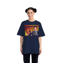 Load image into Gallery viewer, TEESBYSUPA CHARLES THEN LIAM (COLOR PRINT)