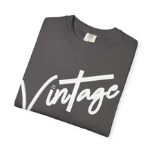 Load image into Gallery viewer, VINTAGE ORIGINALS ALL WHITE (UNISEX)
