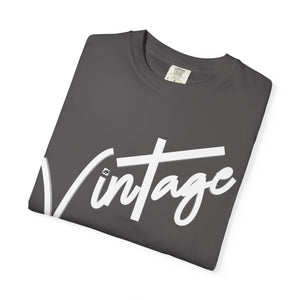 VINTAGE ORIGINALS ALL WHITE (UNISEX)