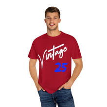 Load image into Gallery viewer, VINTAGE ORIGINALS BROTHERLY LOVE RED (WHITE AND BLUE) UNISEX