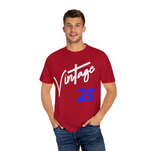 VINTAGE ORIGINALS BROTHERLY LOVE RED (WHITE AND BLUE) UNISEX