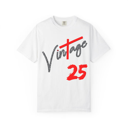VINTAGE ORIGINALS ELEPHANT AND RED (UNISEX)