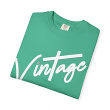 Load image into Gallery viewer, VINTAGE ORIGINALS ALL WHITE (UNISEX)