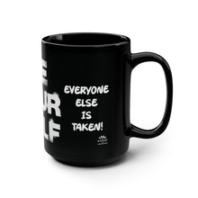 Load image into Gallery viewer, TEES BY SUPA BYS MUGS