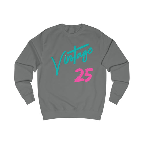 VINTAGE ORIGINALS (SOUTH BEACH) UNISEX SWEATSHIRTS