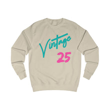 Load image into Gallery viewer, VINTAGE ORIGINALS (SOUTH BEACH) UNISEX SWEATSHIRTS