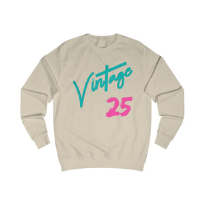 VINTAGE ORIGINALS (SOUTH BEACH) UNISEX SWEATSHIRTS