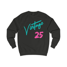 Load image into Gallery viewer, VINTAGE ORIGINALS (SOUTH BEACH) UNISEX SWEATSHIRTS