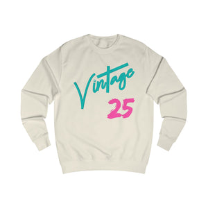 VINTAGE ORIGINALS (SOUTH BEACH) UNISEX SWEATSHIRTS