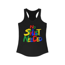 Load image into Gallery viewer, VINTAGE NO STYLIST NEEDED LADIES TANK TOPS