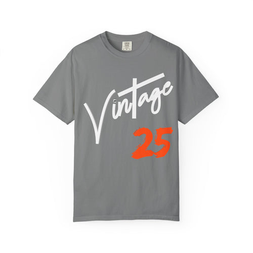 VINTAGE ORIGINALS WHITE AND ORANGE (UNISEX)