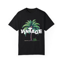 Load image into Gallery viewer, VINTAGE PALM TREE WHITE