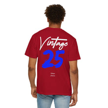 Load image into Gallery viewer, VINTAGE ORIGINALS BROTHERLY LOVE RED (WHITE AND BLUE) UNISEX