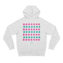 Load image into Gallery viewer, VINTAGE STARS AND STRIPES SOUTH BEACH