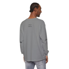 Load image into Gallery viewer, VINTAGE HOLLIS CREW UNISEX (LONG SLEEVE) BLACK INK