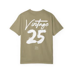 VINTAGE ORIGINALS ALL WHITE (UNISEX)