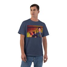 Load image into Gallery viewer, TEESBYSUPA CHARLES THEN LIAM (COLOR PRINT)