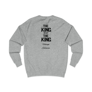 VINTAGE THE KING STAY THE KING