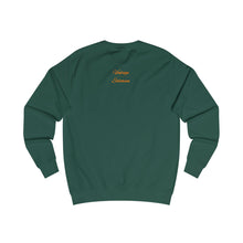 Load image into Gallery viewer, VINTAGE JUICE CREW (UNISEX) SWEATSHIRTS