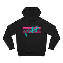 Load image into Gallery viewer, VINTAGE STARS AND STRIPES SOUTH BEACH