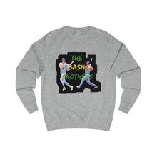 Load image into Gallery viewer, VINTAGE BASH BROTHERS REDUX SWEATSHIRT UNISEX