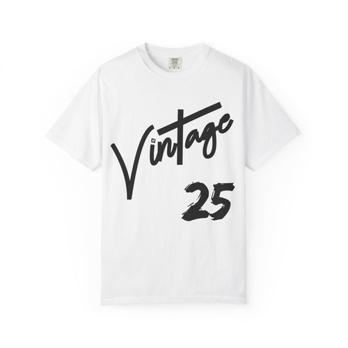 VINTAGE ORIGINALS BLACK (UNISEX)