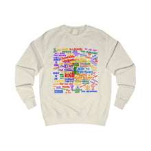 Load image into Gallery viewer, VINTAGE 50 FOR 50 SWEATSHIRTS (LIMITED EDITION)