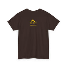 Load image into Gallery viewer, TEES BY SUPA HONESTY (GOLD INK)