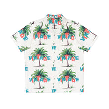 Load image into Gallery viewer, VINTAGE ALAMO DOME HAWAIIAN SHIRT