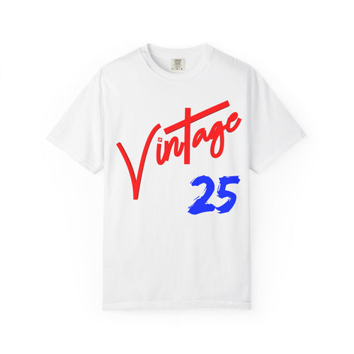 VINTAGE ORIGINALS BROTHERLY LOVE (RED AND ROYAL) UNISEX