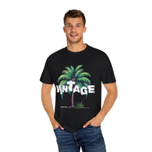 Load image into Gallery viewer, VINTAGE PALM TREE WHITE