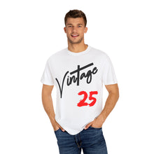 Load image into Gallery viewer, VINTAGE ORIGINALS DIRTY BIRD (BLACK AND RED)