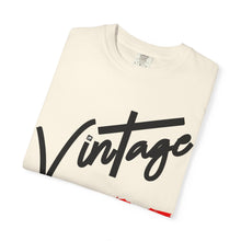 Load image into Gallery viewer, VINTAGE ORIGINALS DIRTY BIRD (BLACK AND RED)