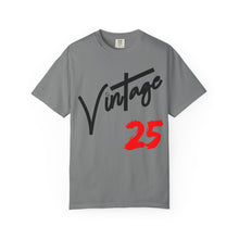 Load image into Gallery viewer, VINTAGE ORIGINALS DIRTY BIRD (BLACK AND RED)