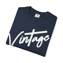 Load image into Gallery viewer, VINTAGE ORIGINALS ALL WHITE (UNISEX)