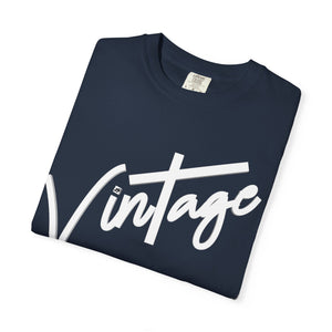 VINTAGE ORIGINALS ALL WHITE (UNISEX)